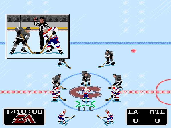 NHL '94